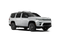 2027 Jeep Grand Wagoneer GRAND WAGONEER UPLAND 4X4