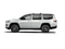 2027 Jeep Grand Wagoneer GRAND WAGONEER UPLAND 4X4