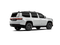 2027 Jeep Grand Wagoneer GRAND WAGONEER UPLAND 4X4
