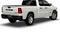 2026 RAM Ram 1500 RAM 1500 TRADESMAN QUAD CAB 4X4 6'4' BOX