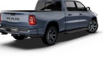 2027 RAM Ram 1500 RAM 1500 BIG HORN CREW CAB 4X4 6'4' BOX