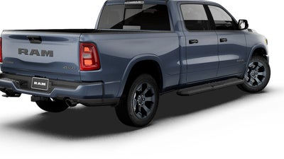 2027 RAM Ram 1500 RAM 1500 BIG HORN CREW CAB 4X4 6'4' BOX