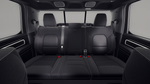 2027 RAM Ram 1500 RAM 1500 BIG HORN CREW CAB 4X4 6'4' BOX