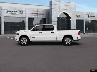 2027 RAM Ram 1500 RAM 1500 EXPRESS CREW CAB 4X4 6'4' BOX