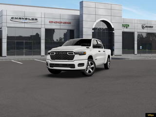 2027 RAM 1500 Express