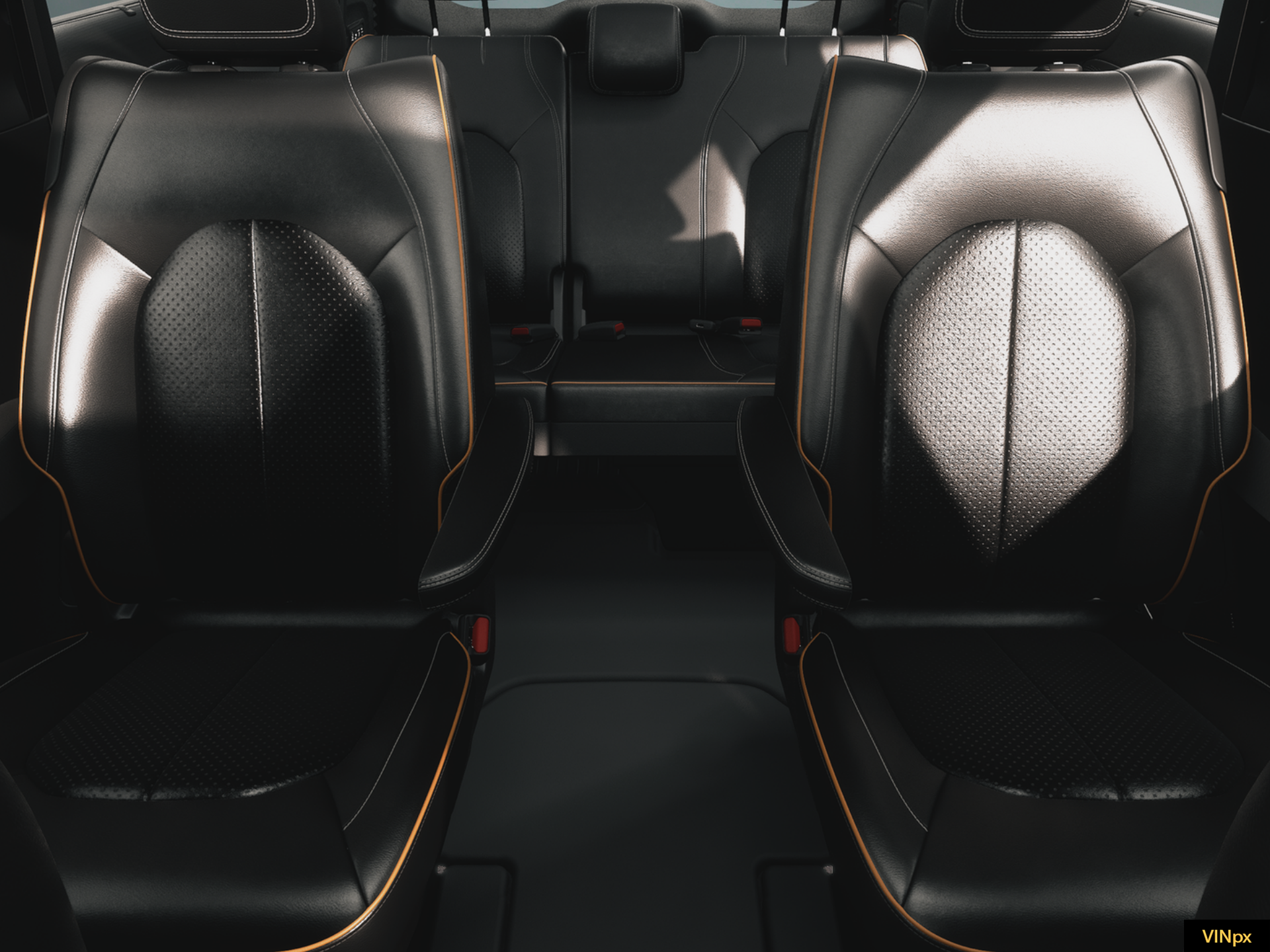 2027 Chrysler Pacifica PACIFICA LIMITED