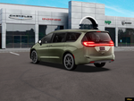2027 Chrysler Pacifica PACIFICA LIMITED