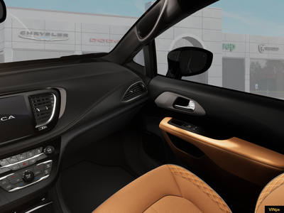 2026 Chrysler Pacifica PACIFICA PINNACLE AWD