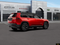 2027 Jeep Cherokee CHEROKEE OVERLAND 4X4