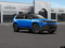 2027 Jeep Cherokee CHEROKEE OVERLAND 4X4