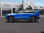 2027 Jeep Cherokee CHEROKEE OVERLAND 4X4
