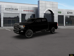 2026 RAM Ram 3500 RAM 3500 BIG HORN CREW CAB 4X4 6'4' BOX