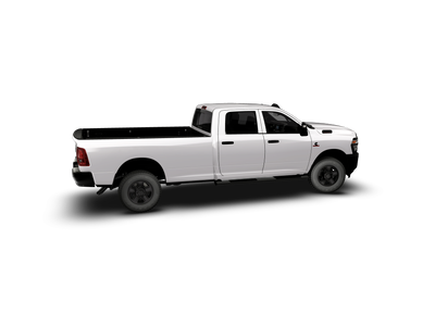 2027 RAM Ram 3500 RAM 3500 TRADESMAN CREW CAB 4X4 8' BOX