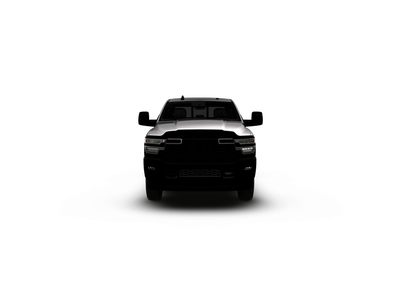 2027 RAM Ram 3500 RAM 3500 TRADESMAN CREW CAB 4X4 8' BOX