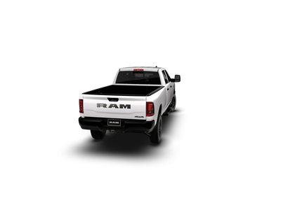 2027 RAM Ram 3500 RAM 3500 TRADESMAN CREW CAB 4X4 8' BOX