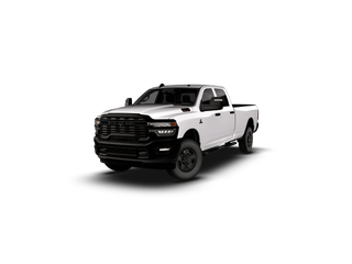2027 RAM Ram 3500 RAM 3500 TRADESMAN CREW CAB 4X4 8' BOX