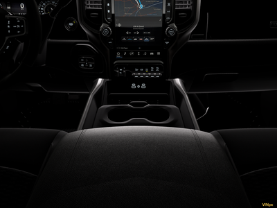 2026 RAM Ram 3500 RAM 3500 BIG HORN CREW CAB 4X4 8' BOX