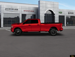 2026 RAM Ram 3500 RAM 3500 BIG HORN CREW CAB 4X4 8' BOX