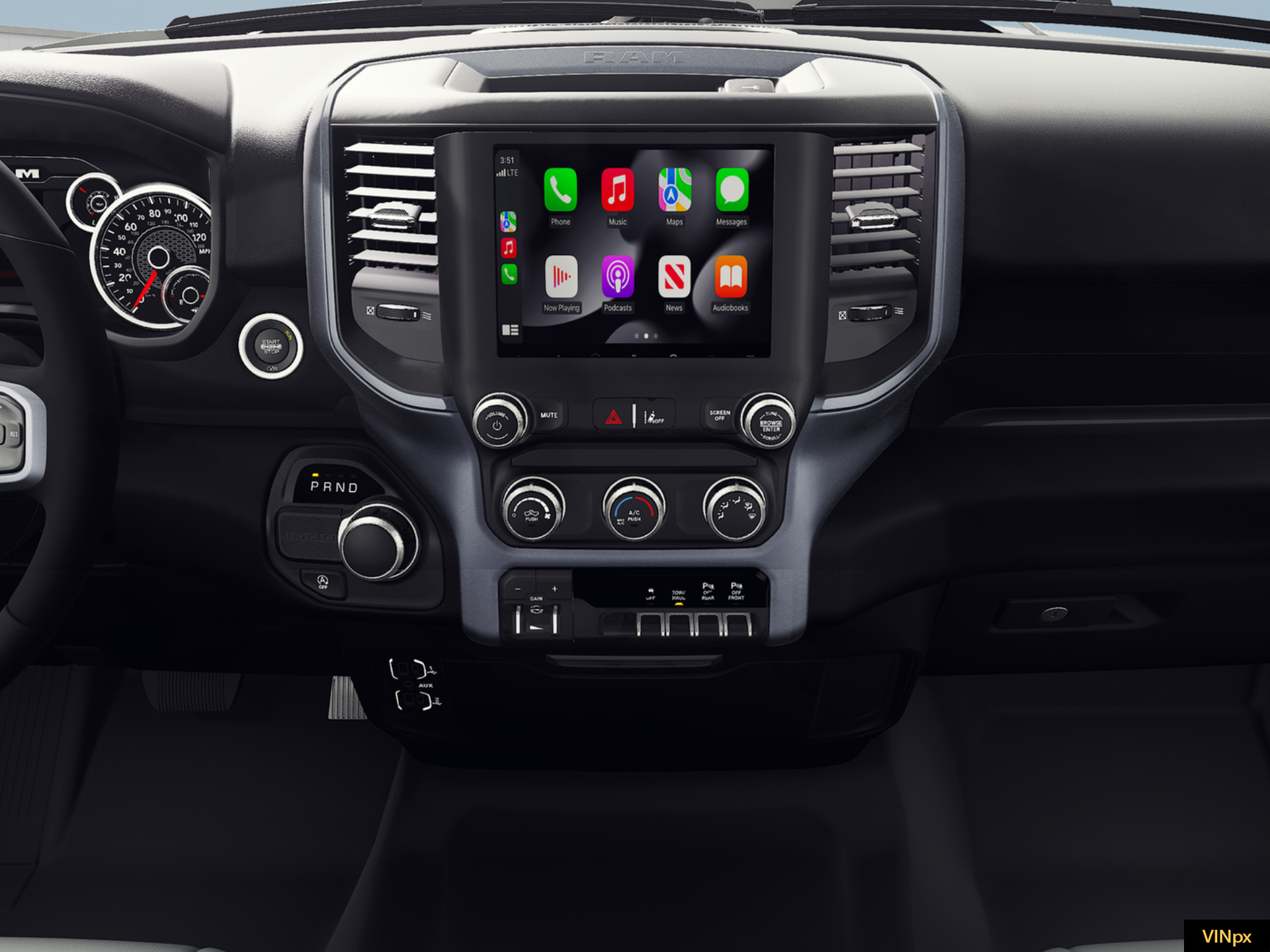 2027 RAM Ram 1500 RAM 1500 TRADESMAN CREW CAB 4X2 5'7' BOX