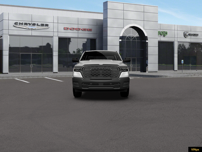 2027 RAM Ram 1500 RAM 1500 TRADESMAN CREW CAB 4X2 5'7' BOX