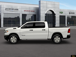 2026 RAM Ram 1500 RAM 1500 TRADESMAN CREW CAB 4X4 5'7' BOX