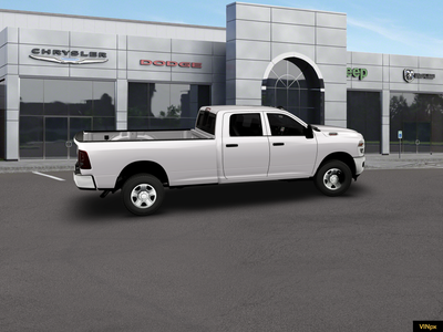 2026 RAM Ram 2500 RAM 2500 TRADESMAN CREW CAB 4X4 8' BOX
