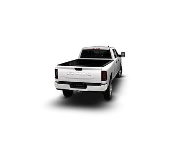 2027 RAM Ram 2500 RAM 2500 TRADESMAN CREW CAB 4X4 8' BOX