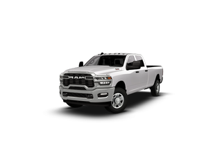 2027 RAM Ram 2500 RAM 2500 TRADESMAN CREW CAB 4X4 8' BOX