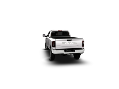 2027 RAM Ram 2500 RAM 2500 TRADESMAN CREW CAB 4X4 8' BOX