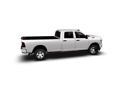 2027 RAM Ram 2500 RAM 2500 TRADESMAN CREW CAB 4X4 8' BOX
