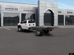 2026 RAM Ram 5500 Chassis Cab RAM 5500 TRADESMAN CHASSIS REGULAR CAB 4X4 84' CA