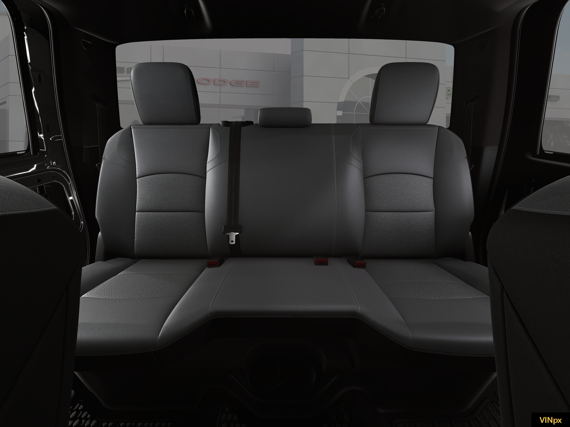 2026 RAM Ram 5500 Chassis Cab RAM 5500 TRADESMAN CHASSIS CREW CAB 4X4 84' CA