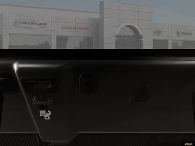 2026 RAM Ram 3500 Chassis Cab RAM 3500 TRADESMAN CHASSIS REGULAR CAB 4X4 60' CA