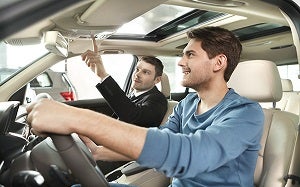 Schedule a test drive at Criswell Chrysler Dodge Jeep Ram of Woodstock in Woodstock, VA.