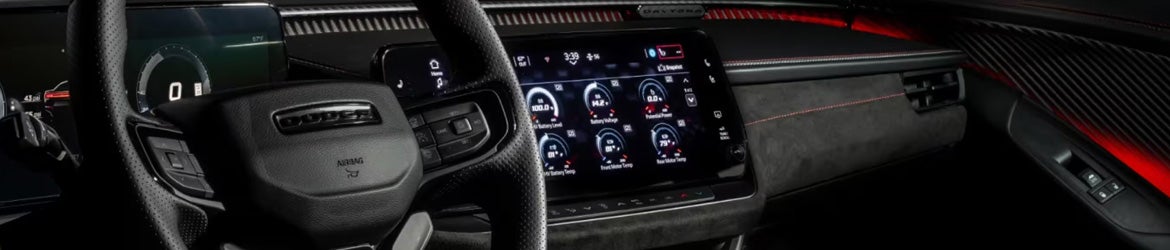 2026 Dodge Charger in Woodstock, VA