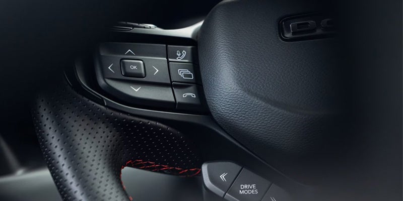 2026 Dodge Charger in Woodstock, VA