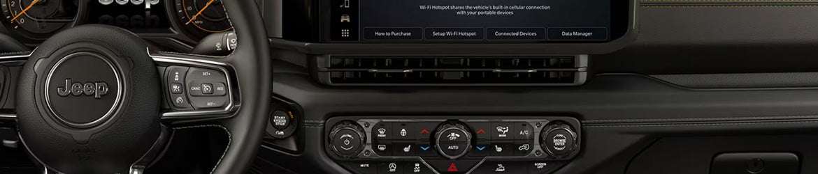 2026 Jeep Wrangler in Woodstock, VA