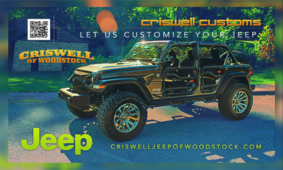 Criswell Customs