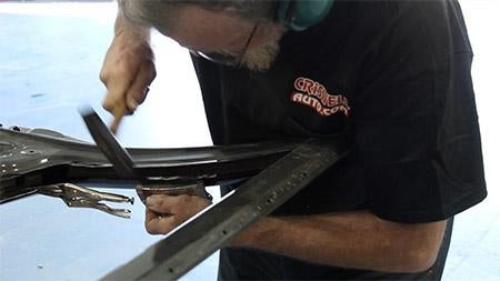 Criswell Chrysler Dodge Jeep Ram of Woodstock in Woodstock VA